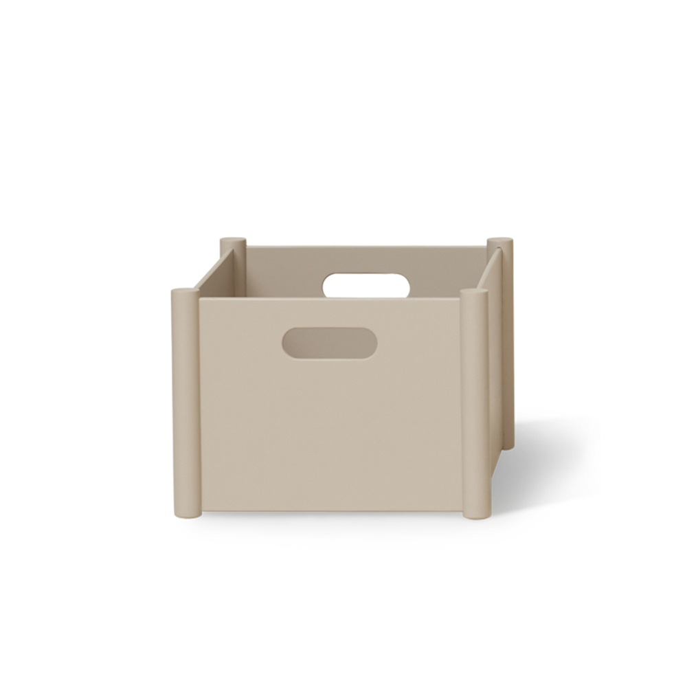 Form &amp; Refine Pillar Box Medium / Form & Refine（フォームアンドリファイン） / 収納ボックス / FRF10059_dt_01.jpg