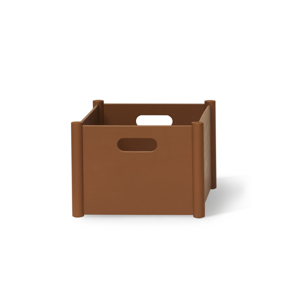 Form &amp; Refine Pillar Box Medium / Form & Refine（フォームアンドリファイン） / 収納ボックス / FRF10059_dt_04.jpg