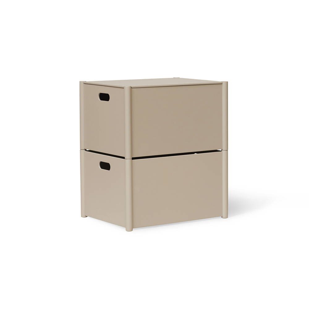 Form &amp; Refine Pillar Box Large / Form & Refine（フォームアンドリファイン） / 収納ボックス / FRF10060_dt_03.jpg