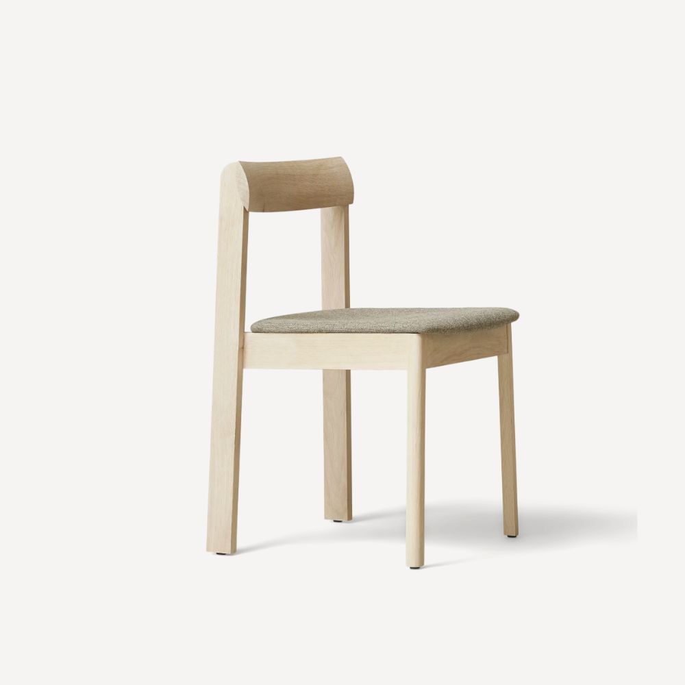 Form &amp; Refine Blueprint Chair Upholstery / Form & Refine（フォームアンドリファイン） / ダイニングチェア / FRF10061BEG_ma.jpg