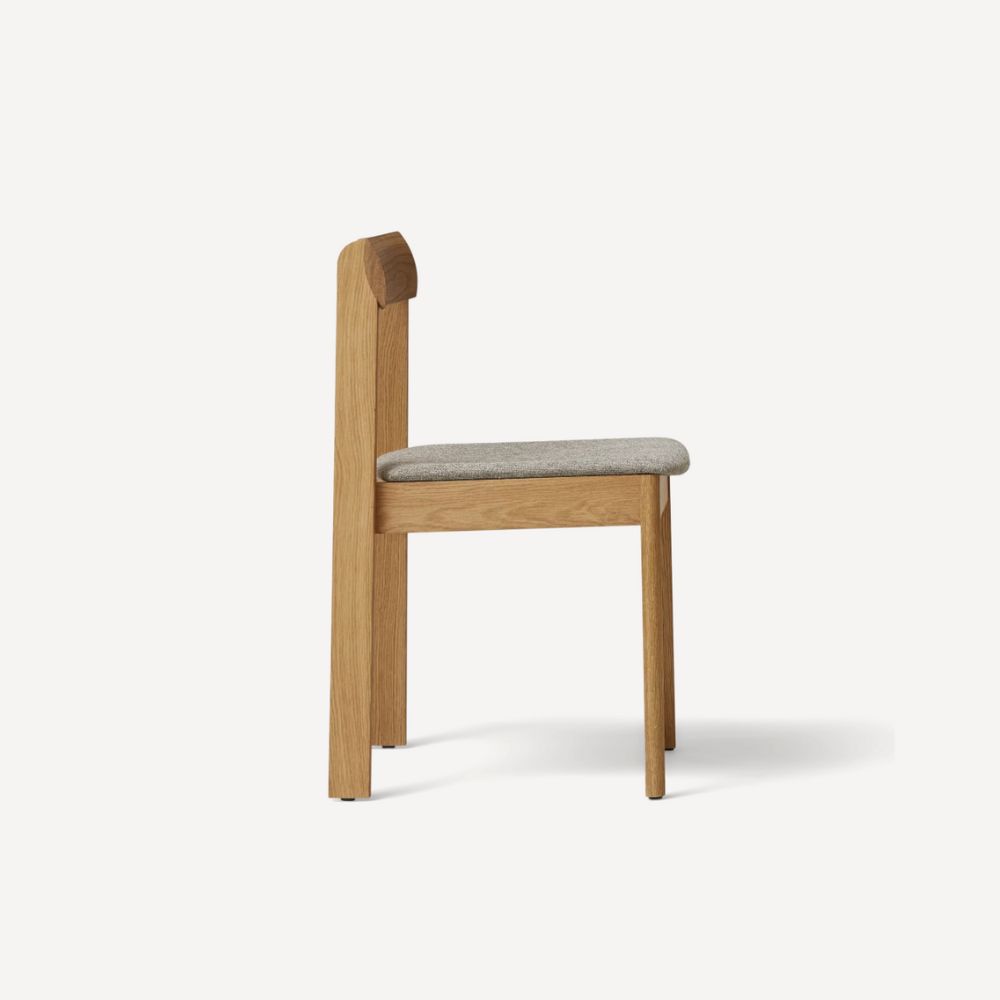 Form &amp; Refine Blueprint Chair Upholstery / Form & Refine（フォームアンドリファイン） / ダイニングチェア / FRF10061_dt_01.jpg