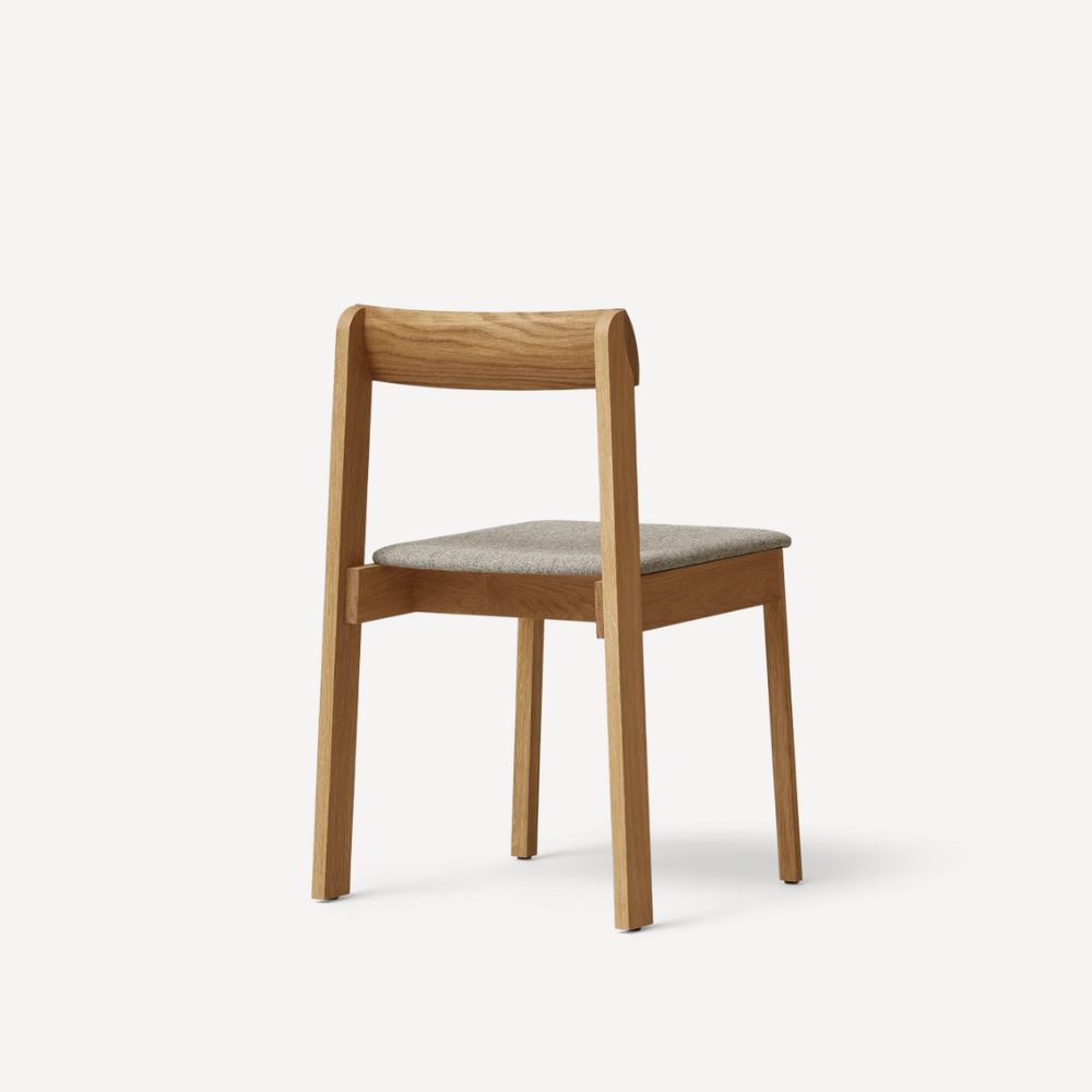 Form &amp; Refine Blueprint Chair Upholstery / Form & Refine（フォームアンドリファイン） / ダイニングチェア / FRF10061_dt_02.jpg