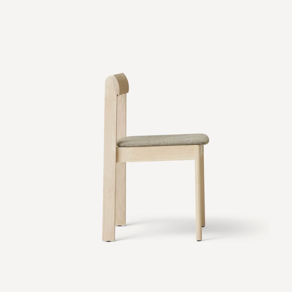 Form &amp; Refine Blueprint Chair Upholstery / Form & Refine（フォームアンドリファイン） / ダイニングチェア / FRF10061_dt_03.jpg