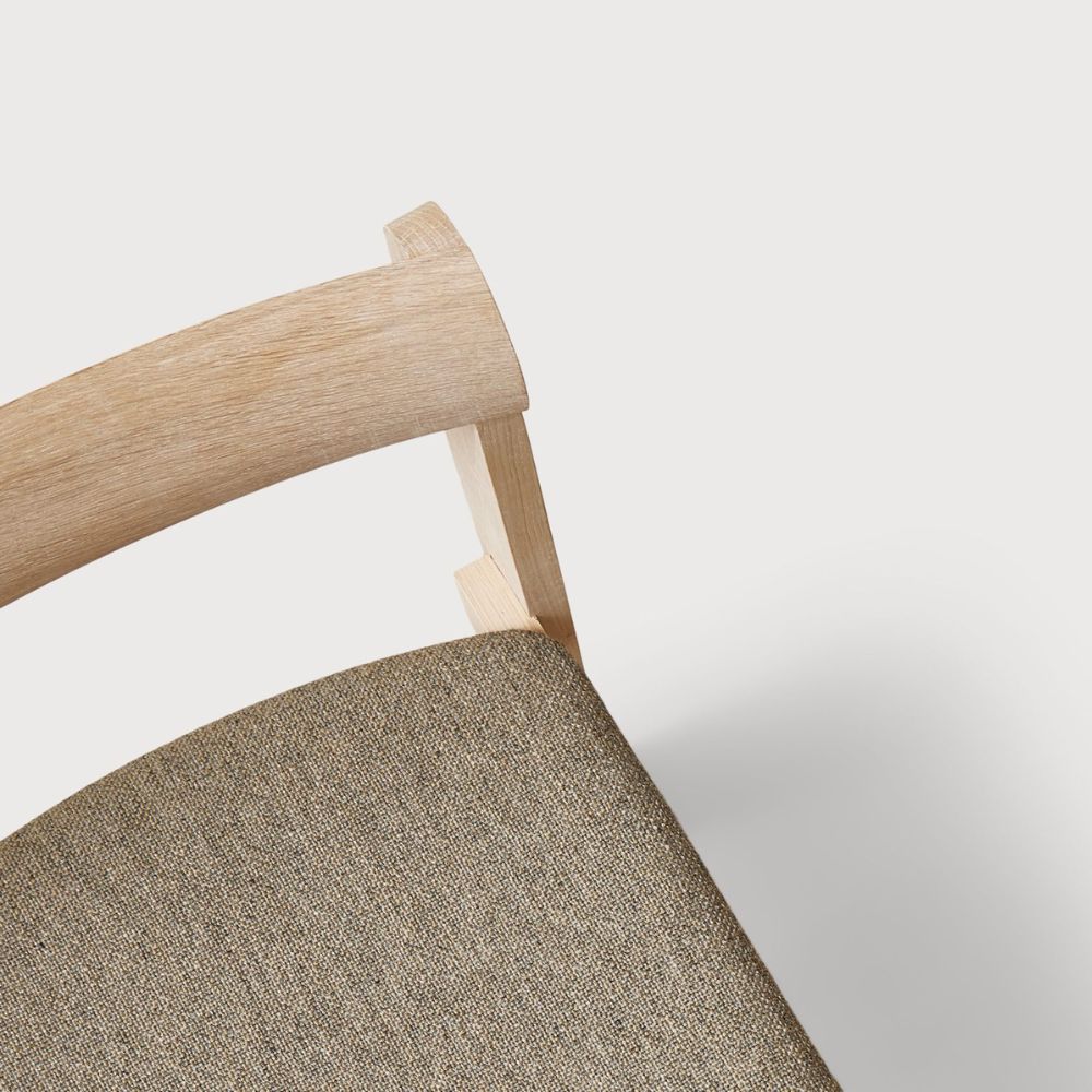 Form &amp; Refine Blueprint Chair Upholstery / Form & Refine（フォームアンドリファイン） / ダイニングチェア / FRF10061_dt_05.jpg