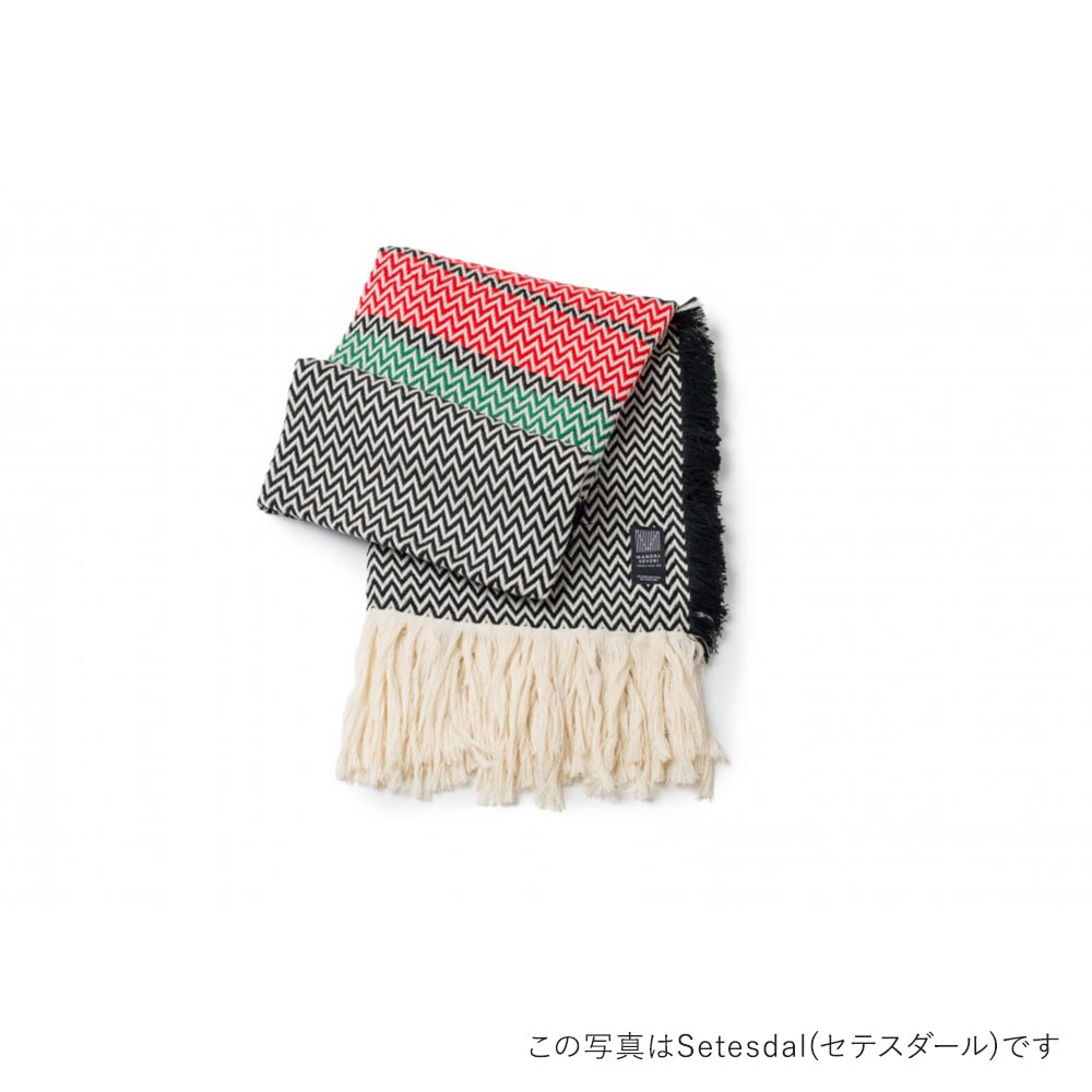 Bunad Blanket Multi color / Fram Oslo(フラムオスロ) / その他インテリア雑貨 / FRO10001WHT_ma.jpg