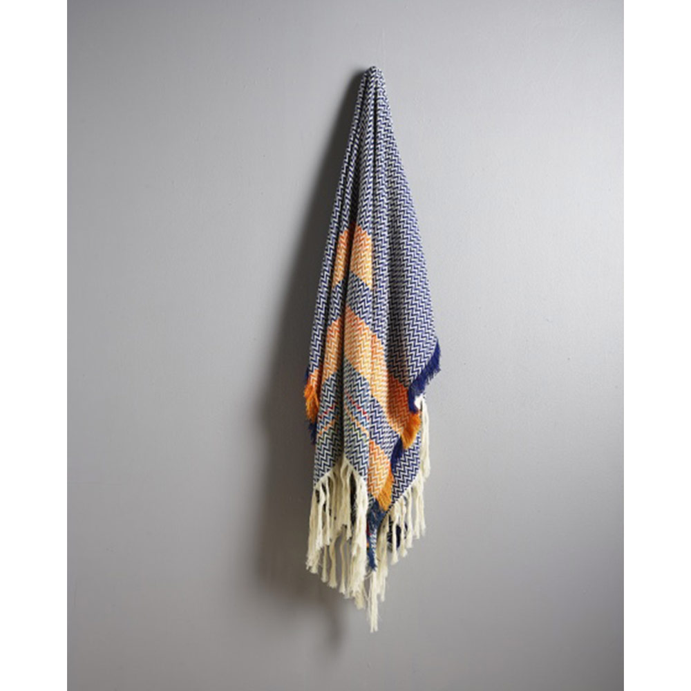 Bunad Blanket  Multi color / Fram Oslo（フラムオスロ） / その他インテリア雑貨 / FRO10001_dt_08.jpg