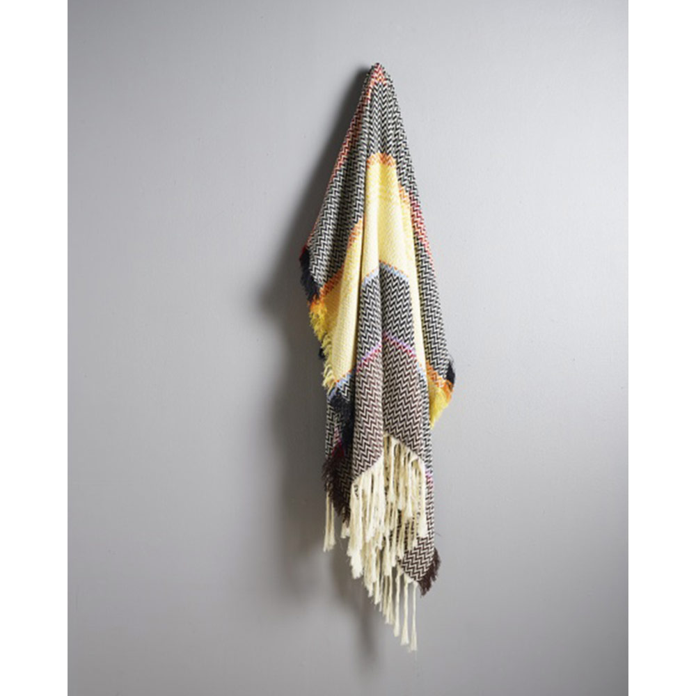Bunad Blanket  Multi color / Fram Oslo（フラムオスロ） / その他インテリア雑貨 / FRO10001_dt_09.jpg