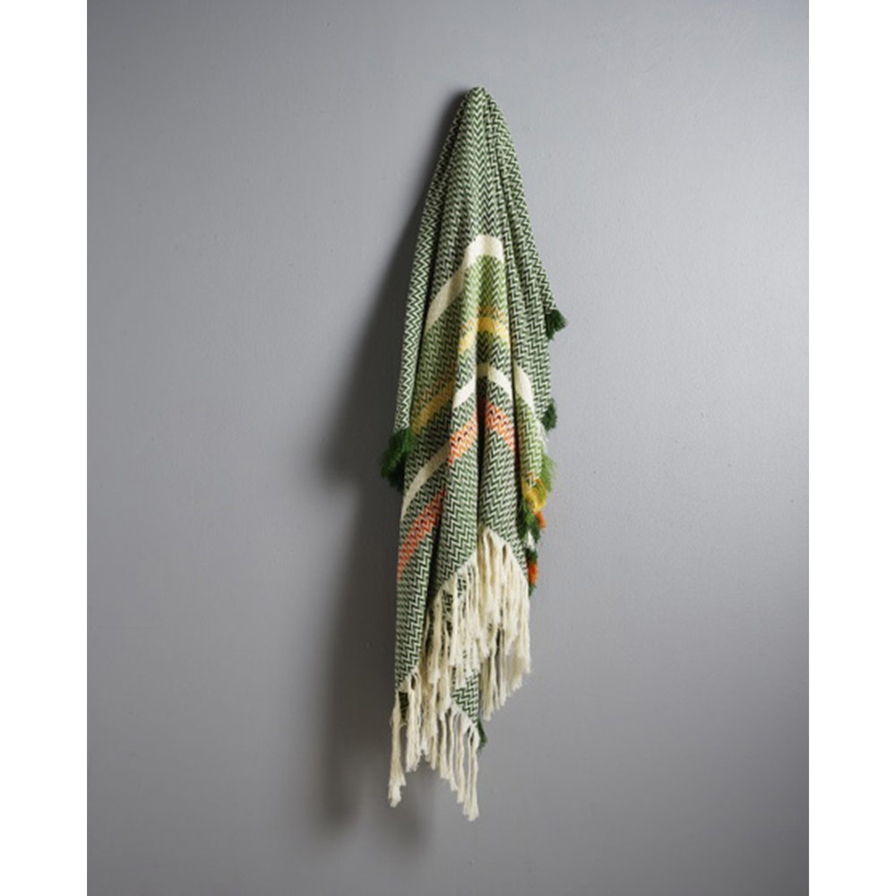 Bunad Blanket  Multi color / Fram Oslo（フラムオスロ） / その他インテリア雑貨 / FRO10001_dt_10.jpg