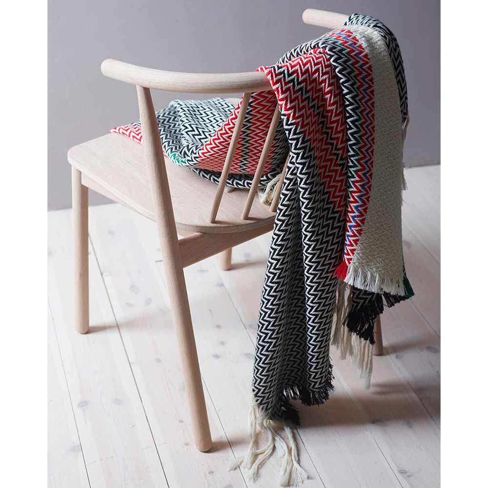 Bunad Blanket  Multi color / Fram Oslo（フラムオスロ） / その他インテリア雑貨 / FRO10001_dt_17.jpg