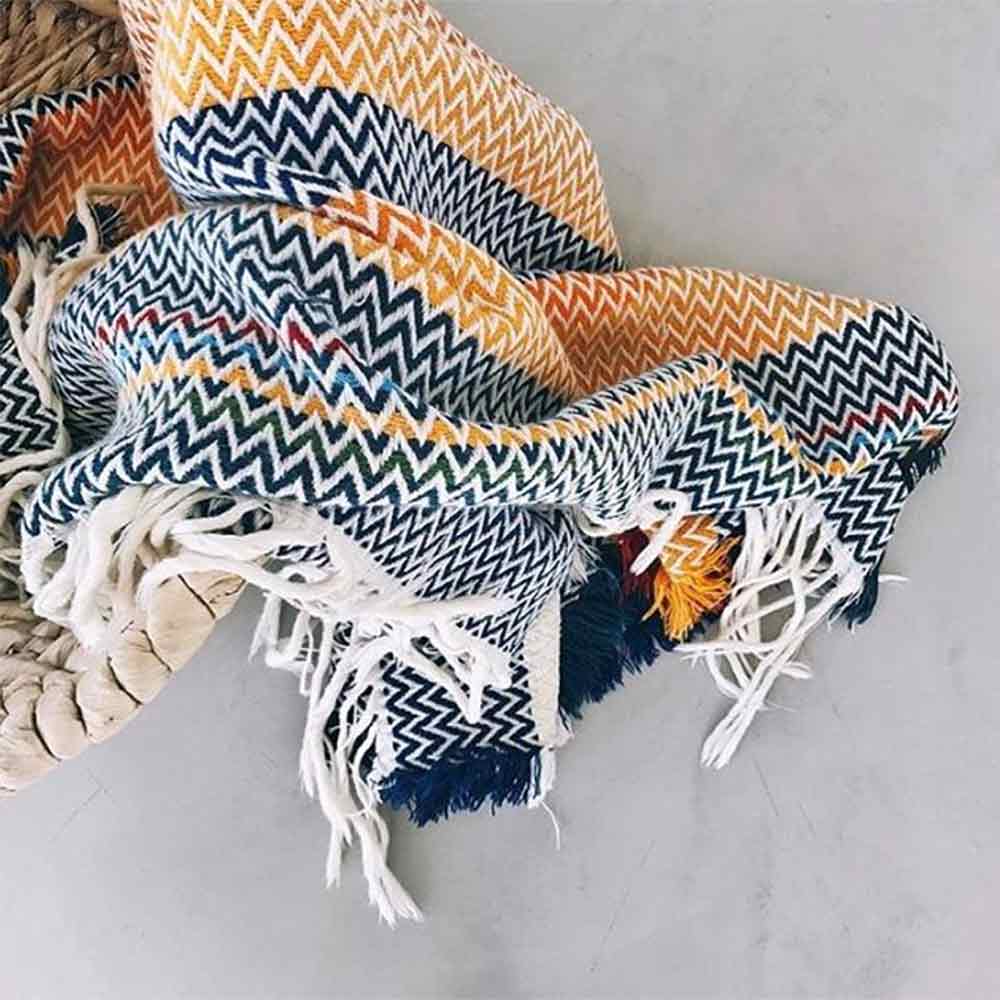 Bunad Blanket  Multi color / Fram Oslo（フラムオスロ） / その他インテリア雑貨 / FRO10001_dt_19.jpg
