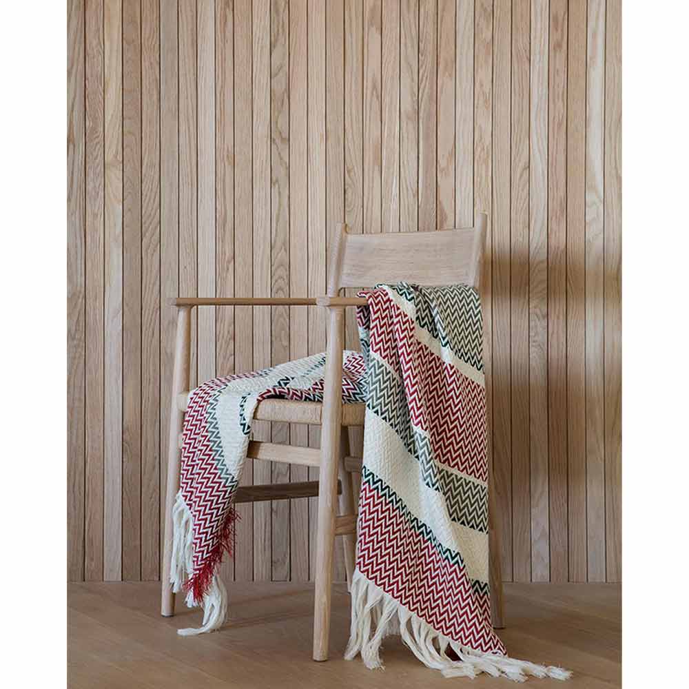 Bunad Blanket  Multi color / Fram Oslo（フラムオスロ） / その他インテリア雑貨 / FRO10001_dt_24.jpg