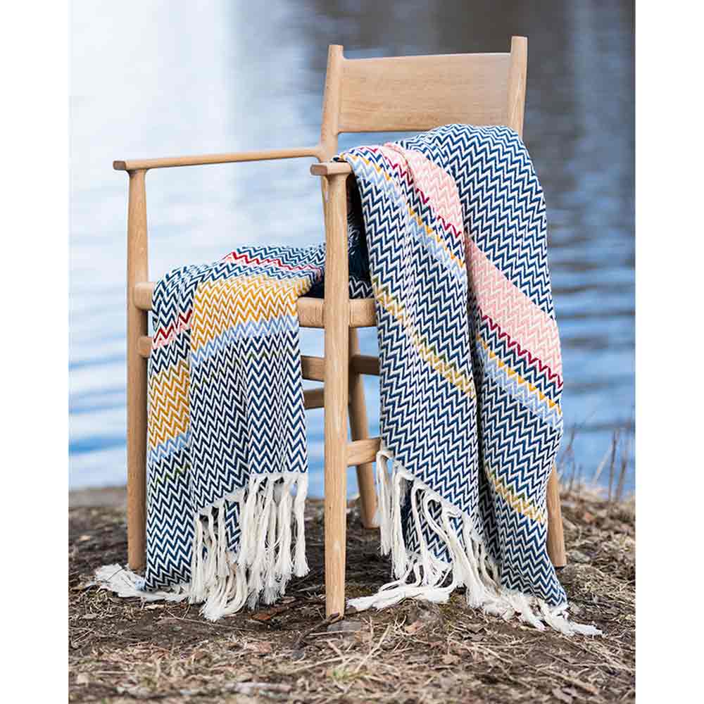 Bunad Blanket  Multi color / Fram Oslo（フラムオスロ） / その他インテリア雑貨 / FRO10001_dt_25.jpg