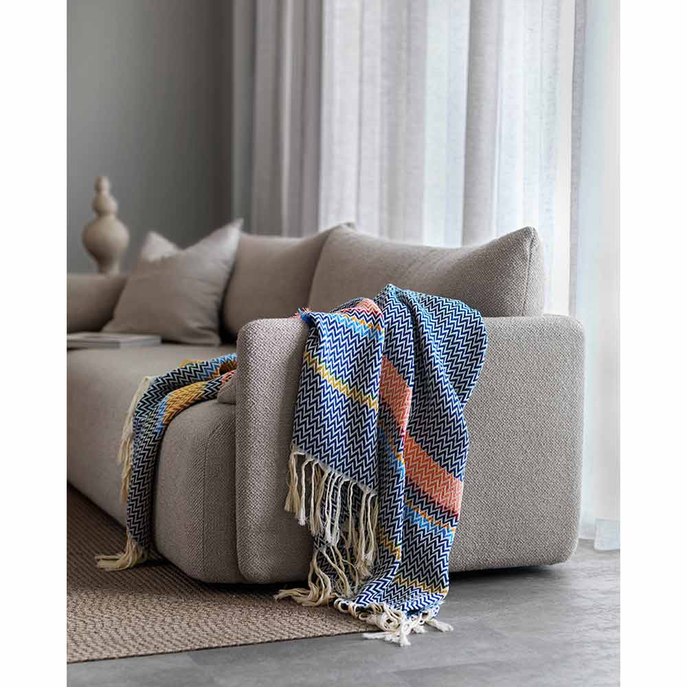 Bunad Blanket  Multi color / Fram Oslo（フラムオスロ） / その他インテリア雑貨 / FRO10001_dt_26.jpg