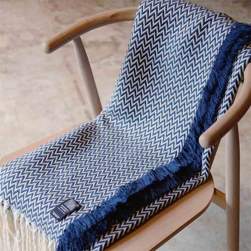Bunad Blanket Single color / Fram Oslo（フラムオスロ） / その他インテリア雑貨 / FRO10002_dt_01.jpg