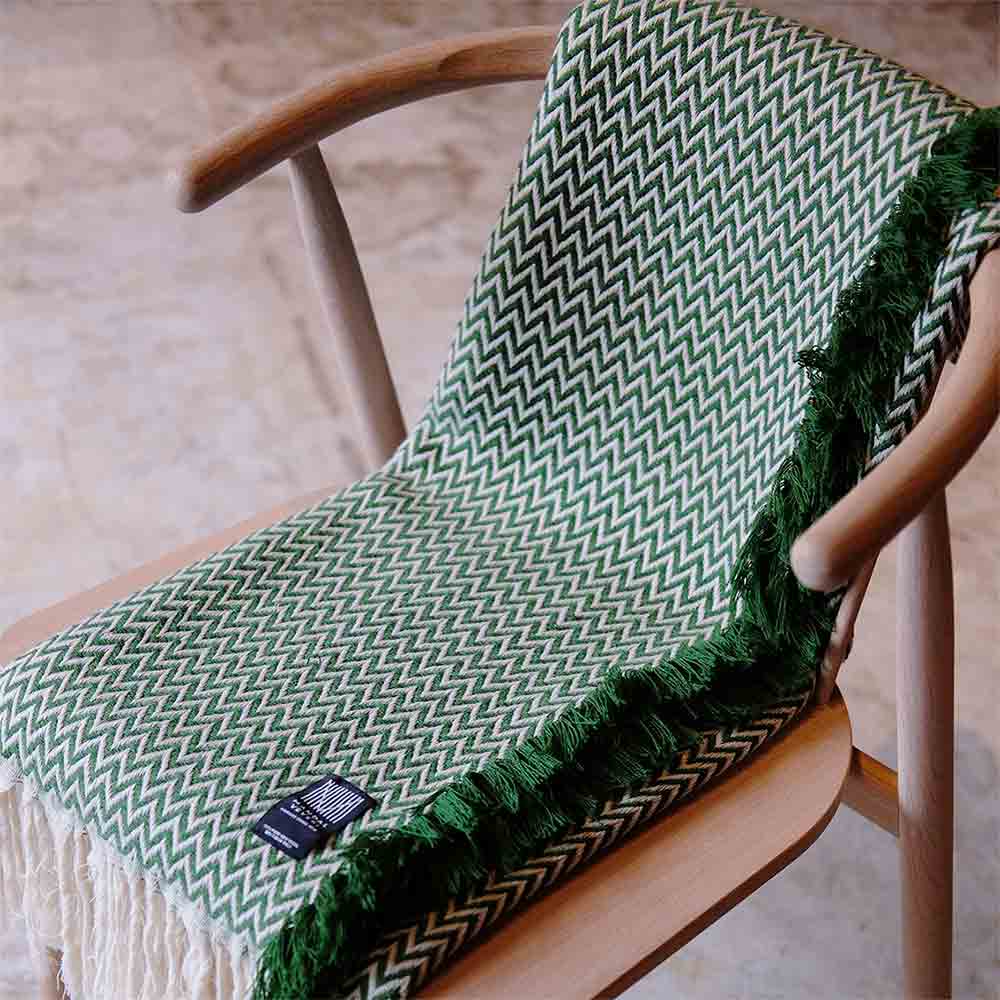 Bunad Blanket Single color / Fram Oslo（フラムオスロ） / その他インテリア雑貨 / FRO10002_dt_02.jpg