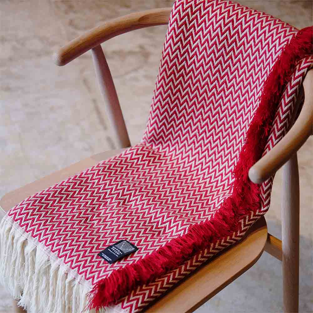 Bunad Blanket Single color / Fram Oslo（フラムオスロ） / その他インテリア雑貨 / FRO10002_dt_04.jpg