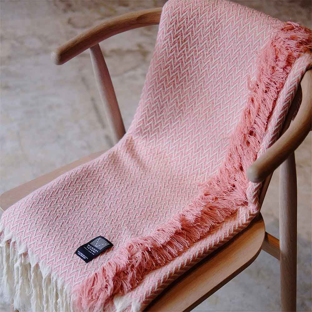 Bunad Blanket Single color / Fram Oslo（フラムオスロ） / その他インテリア雑貨 / FRO10002_dt_05.jpg