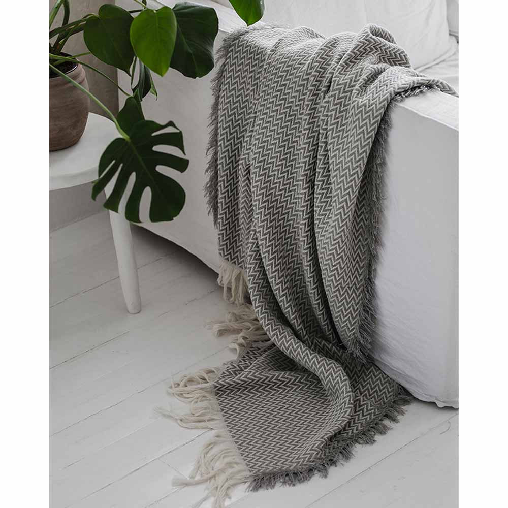 Bunad Blanket Single color / Fram Oslo（フラムオスロ） / その他インテリア雑貨 / FRO10002_dt_14.jpg