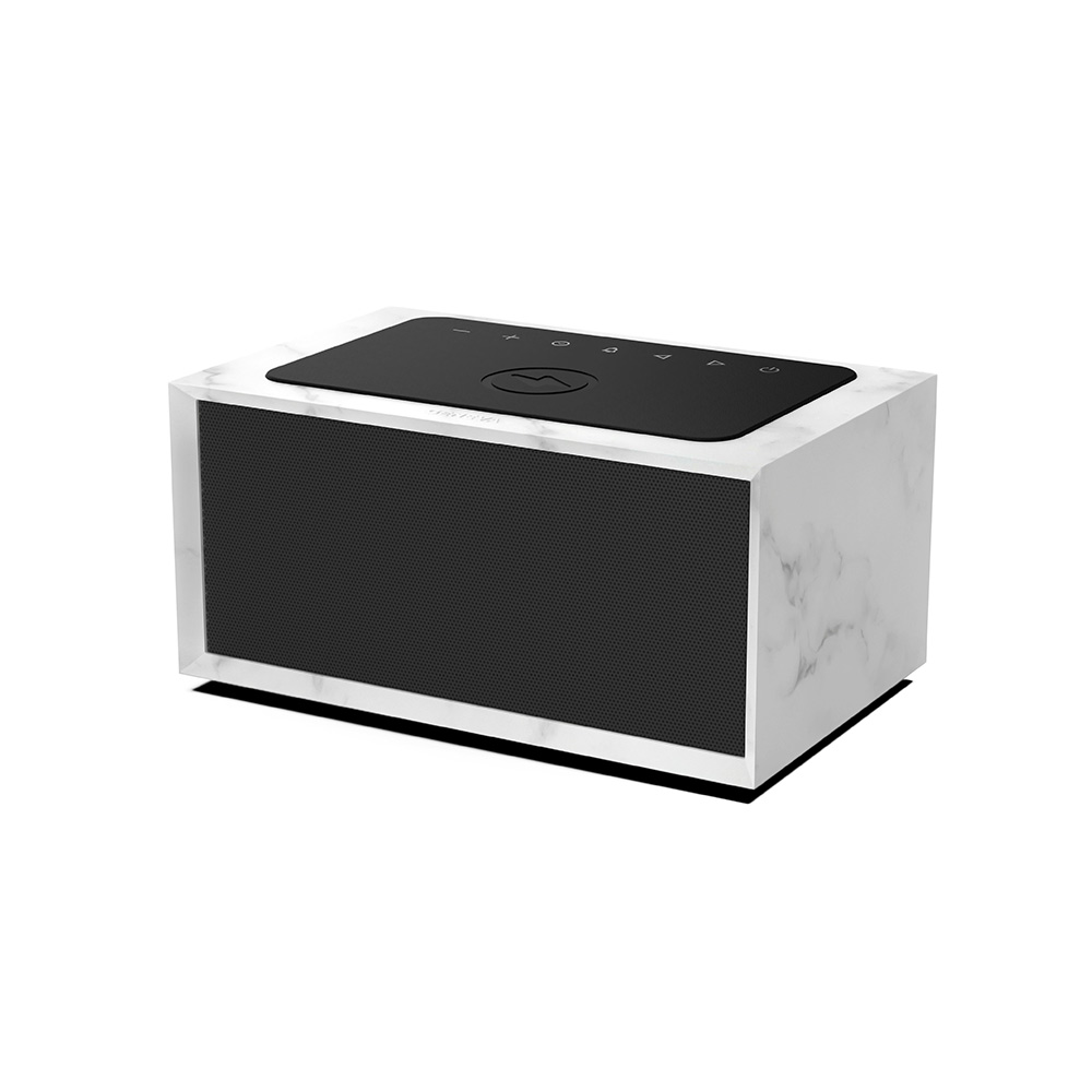 GENEVA TIME DIGITAL / GENEVA(ジェネバ) / オーディオ・スピーカー / GEN10006WHT_ma.jpg