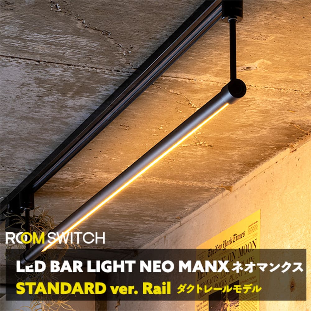 NEOMANX ネオマンクス ダクトレールタイプ ブラス リモコン付  TC-2007D_gram eight / gram eight（グラムエイト） / スタンドライト・フロアライト・フロアスタンド / GME10018_dt_10.jpg