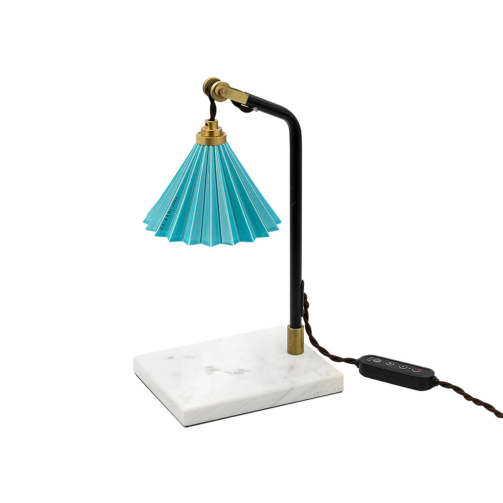 ORIGAMI LAMP キャンドルウォーマー TC-1514_gram eight / gram eight（グラムエイト） / その他インテリア雑貨 / GME10023GRN_ma.jpg