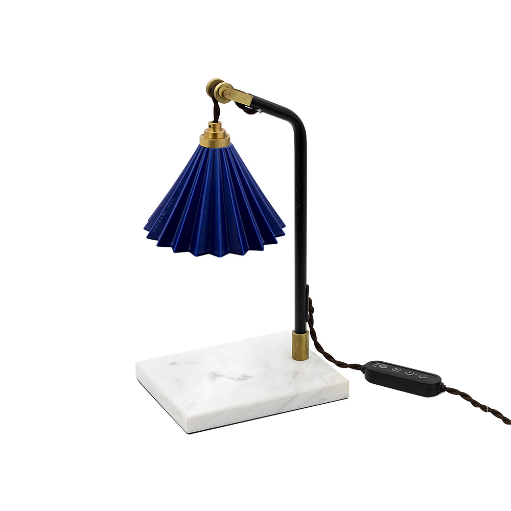 ORIGAMI LAMP キャンドルウォーマー TC-1514_gram eight / gram eight（グラムエイト） / その他インテリア雑貨 / GME10023PPL_ma.jpg