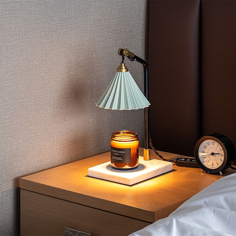 ORIGAMI LAMP キャンドルウォーマー TC-1514_gram eight / gram eight（グラムエイト） / その他インテリア雑貨 / GME10023_dt_08.jpg