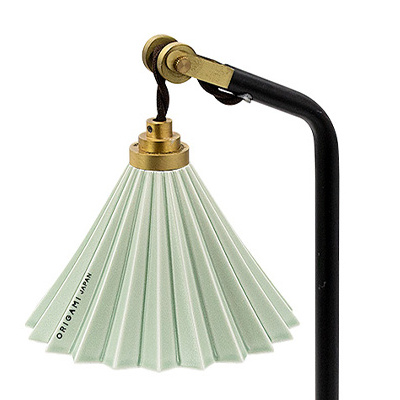 ORIGAMI LAMP キャンドルウォーマー TC-1514_gram eight / gram eight（グラムエイト） / その他インテリア雑貨 / col_GME10023GRY.jpg