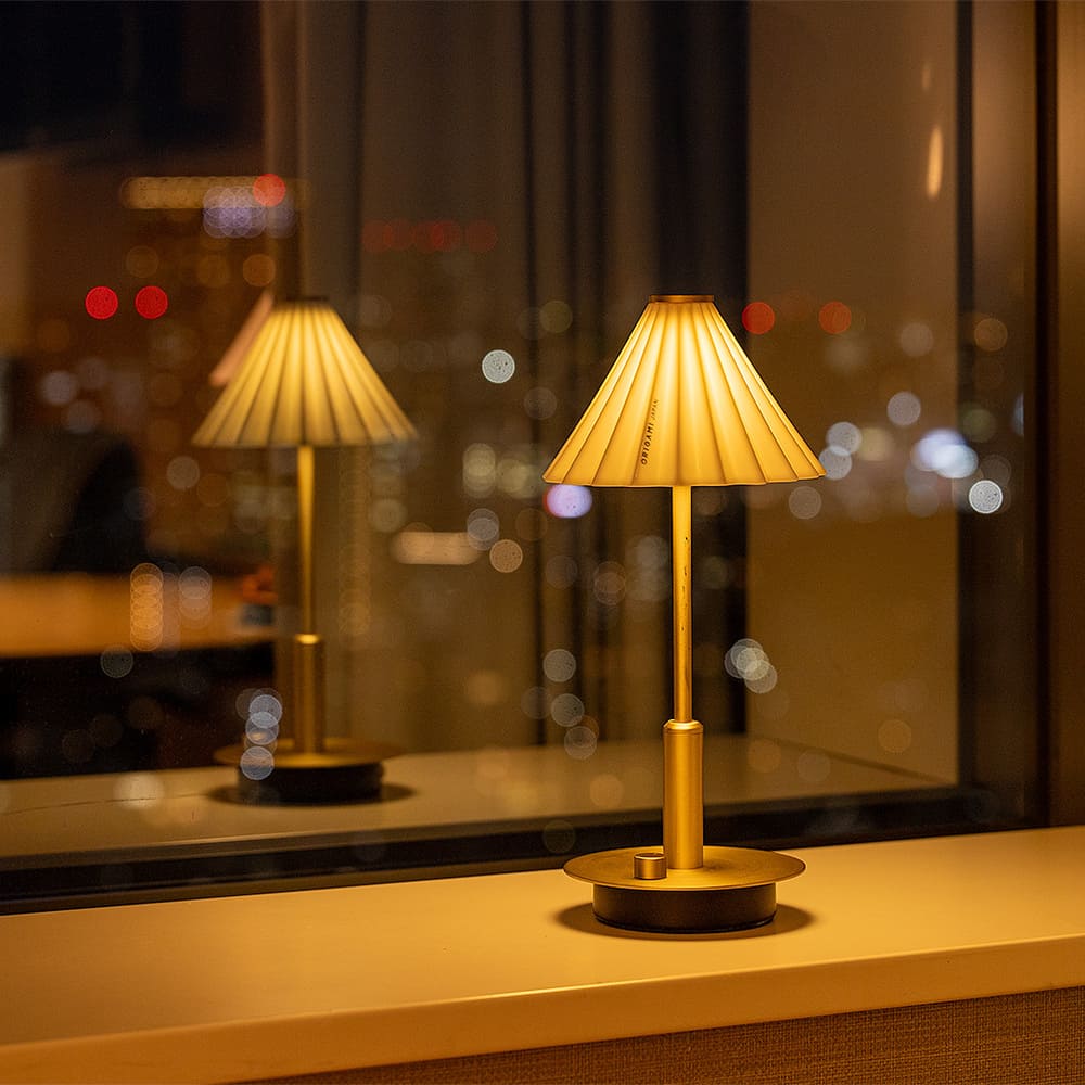 ORIGAMI LAMP ポータブル ブラス TC-2501-BS_gram eight / gram eight（グラムエイト） / テーブルランプ・テーブルライト / GME10024_dt_14.jpg