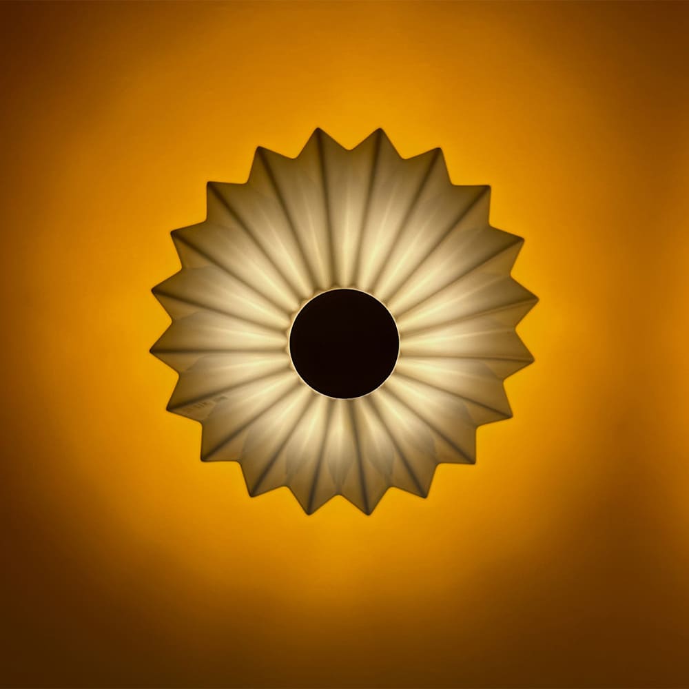 ORIGAMI LAMP ブラケット TC-1516_gram eight / gram eight（グラムエイト） / スタンドライト・フロアライト・フロアスタンド / GME10026_dt_01.jpg