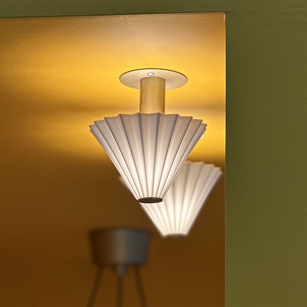 ORIGAMI LAMP ブラケット TC-1516_gram eight / gram eight（グラムエイト） / スタンドライト・フロアライト・フロアスタンド / GME10026_dt_02.jpg