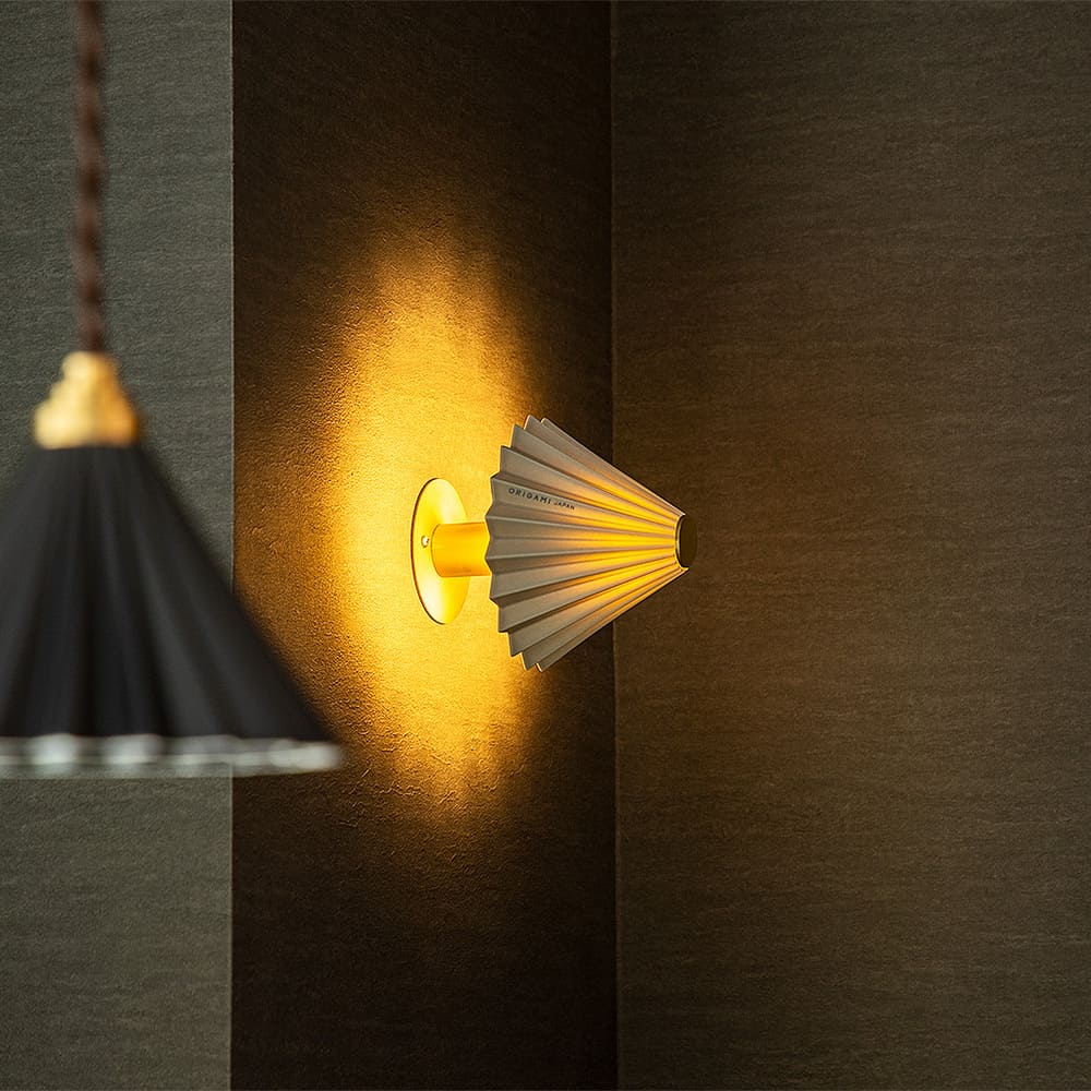 ORIGAMI LAMP ブラケット TC-1516_gram eight / gram eight（グラムエイト） / スタンドライト・フロアライト・フロアスタンド / GME10026_dt_06.jpg