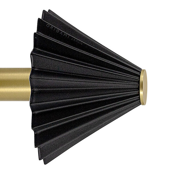 ORIGAMI LAMP ブラケット TC-1516_gram eight / gram eight(グラムエイト) / スタンドライト・フロアライト・フロアスタンド / col_GME10026BLK.jpg