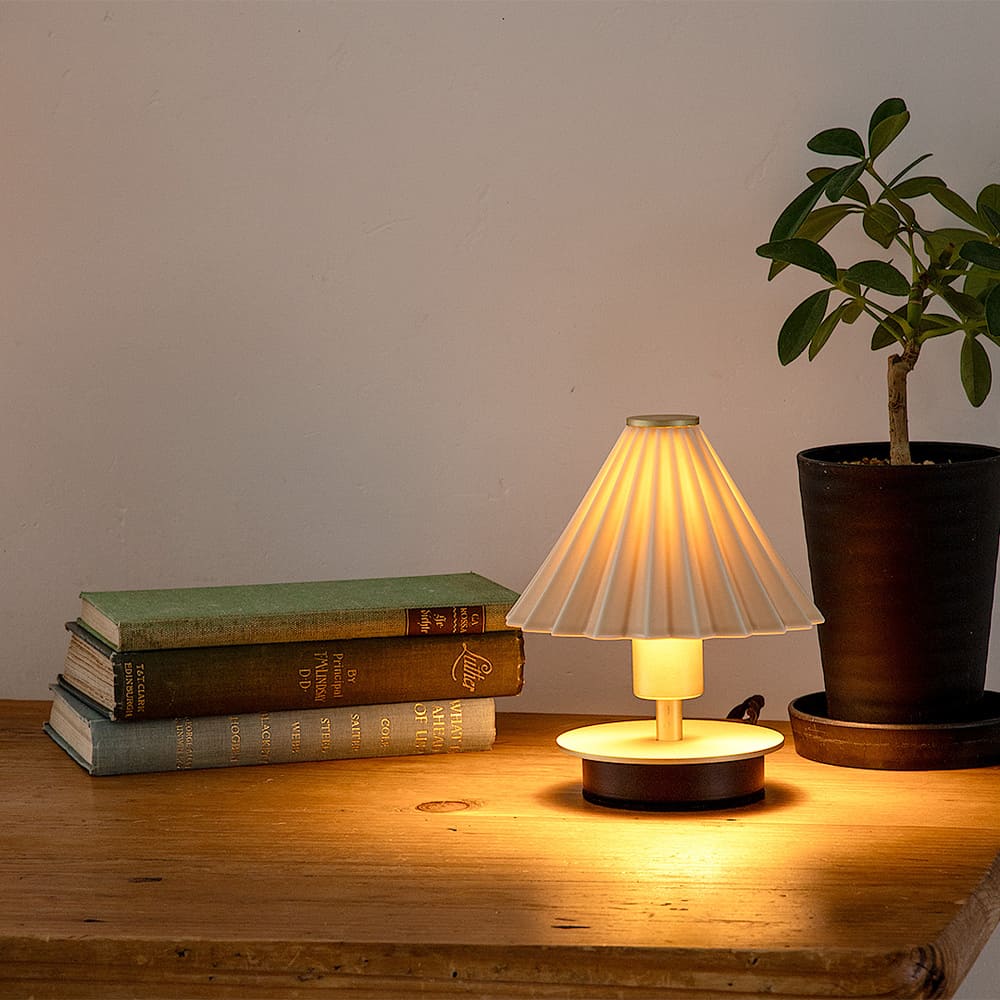 ORIGAMI LAMP テーブルミニ TC-1515_gram eight / gram eight（グラムエイト） / テーブルランプ・テーブルライト / GME10027_dt_04.jpg