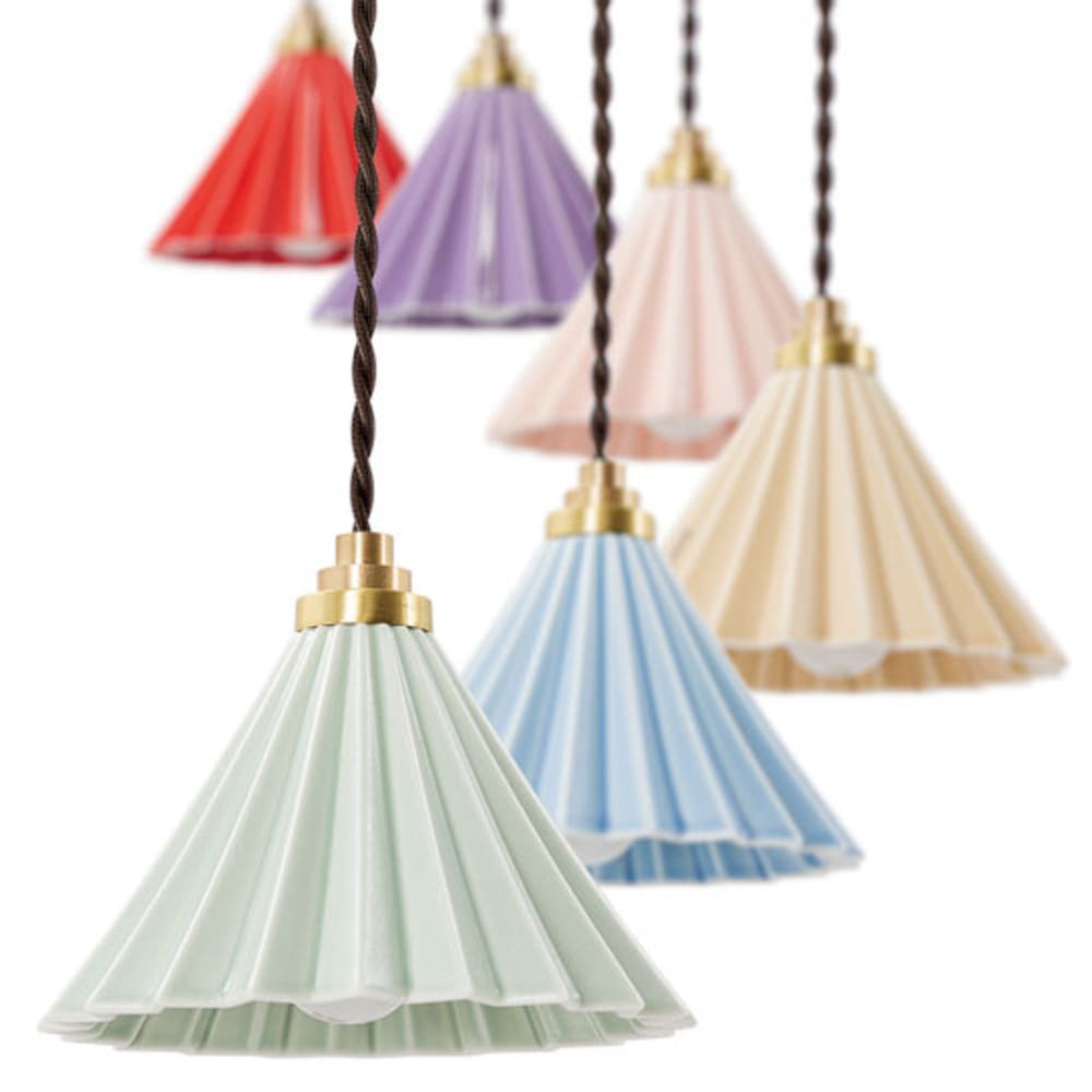 ORIGAMI LAMP ペンダントタイプ ブラウンコード TC-1511-BR_gram eight / gram eight（グラムエイト） / ペンダントライト / GME10030_dt_04.jpg