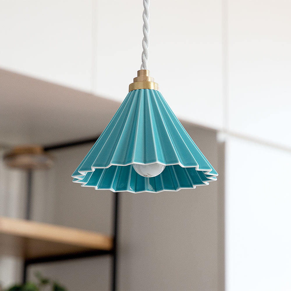 ORIGAMI LAMP ペンダントタイプ ブラウンコード TC-1511-BR_gram eight / gram eight（グラムエイト） / ペンダントライト / GME10030_dt_05.jpg