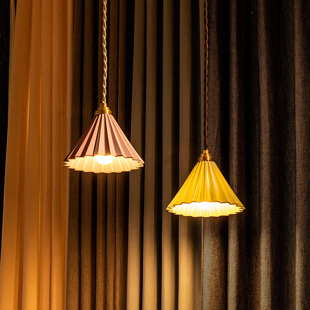 ORIGAMI LAMP ペンダントタイプ ブラウンコード TC-1511-BR_gram eight / gram eight（グラムエイト） / ペンダントライト / GME10030_dt_06.jpg