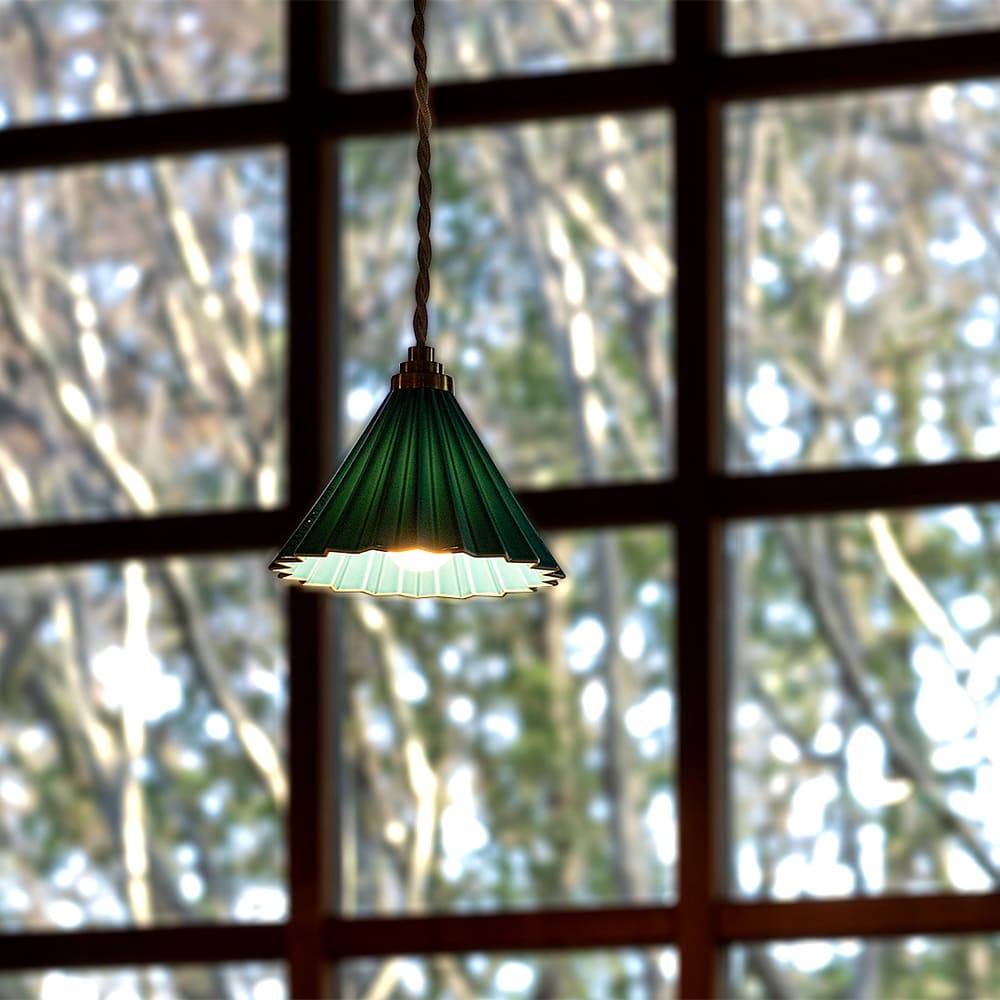 ORIGAMI LAMP ペンダントタイプ ブラウンコード TC-1511-BR_gram eight / gram eight（グラムエイト） / ペンダントライト / GME10030_dt_07.jpg