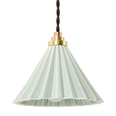 ORIGAMI LAMP ペンダントタイプ ブラウンコード TC-1511-BR_gram eight / gram eight(グラムエイト) / ペンダントライト / col_GME10030GRY.jpg
