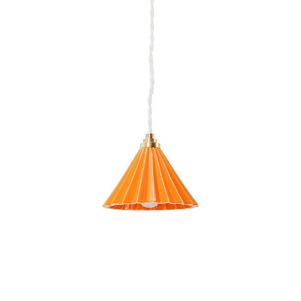 ORIGAMI LAMP ペンダントタイプ ホワイトコード TC-1511-WH_gram eight / gram eight（グラムエイト） / ペンダントライト / GME10031ORN_ma.jpg