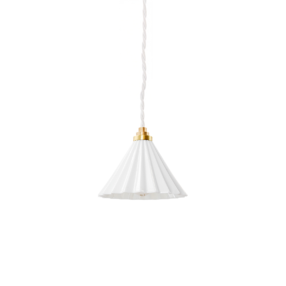 ORIGAMI LAMP ペンダントタイプ ホワイトコード TC-1511-WH_gram eight / gram eight（グラムエイト） / ペンダントライト / GME10031WHT_ma.jpg