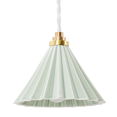ORIGAMI LAMP ペンダントタイプ ホワイトコード TC-1511-WH_gram eight / gram eight(グラムエイト) / ペンダントライト / col_GME10031GRY.jpg