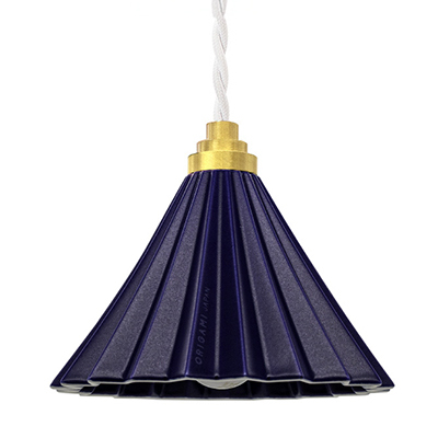 ORIGAMI LAMP ペンダントタイプ ホワイトコード TC-1511-WH_gram eight / gram eight(グラムエイト) / ペンダントライト / col_GME10031PPL.jpg