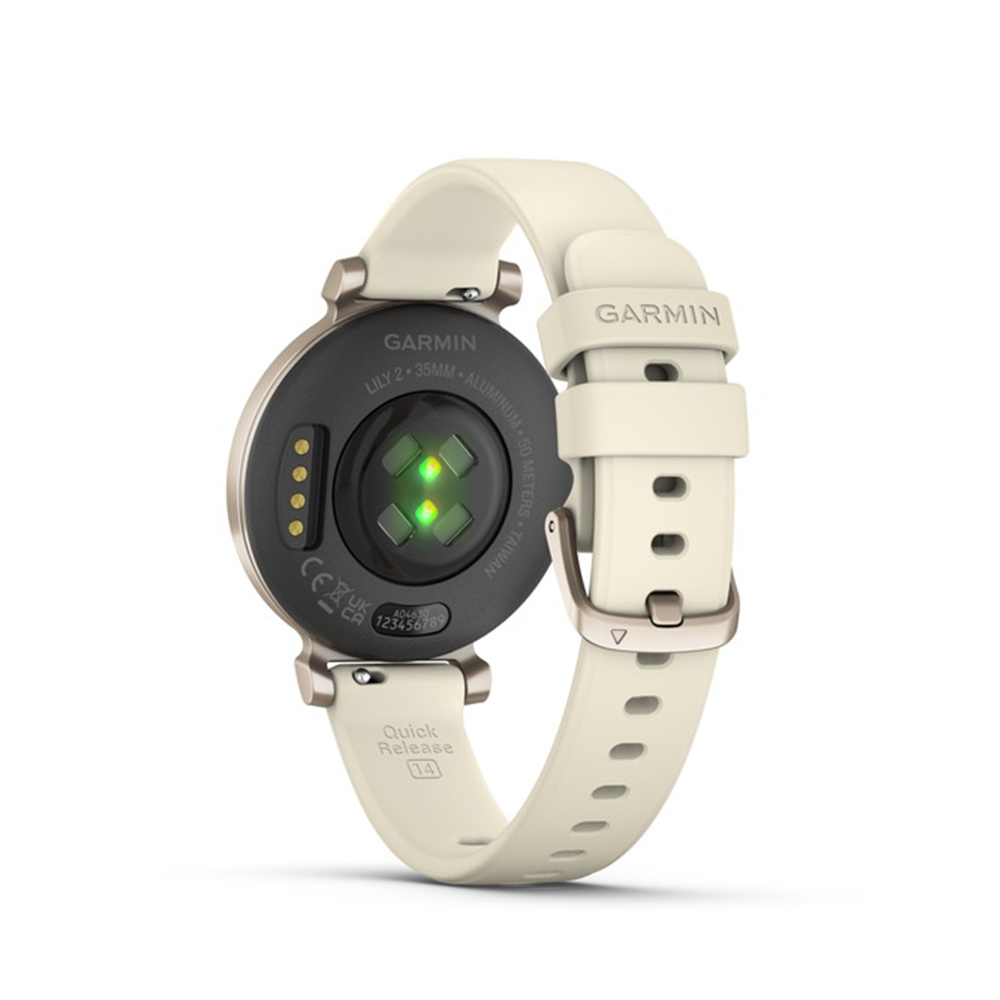 GARMIN Lily 2 Sport / GARMIN（ガーミン） / フィットネス・トレーニング機器 / GMN10001_dt_02.jpg