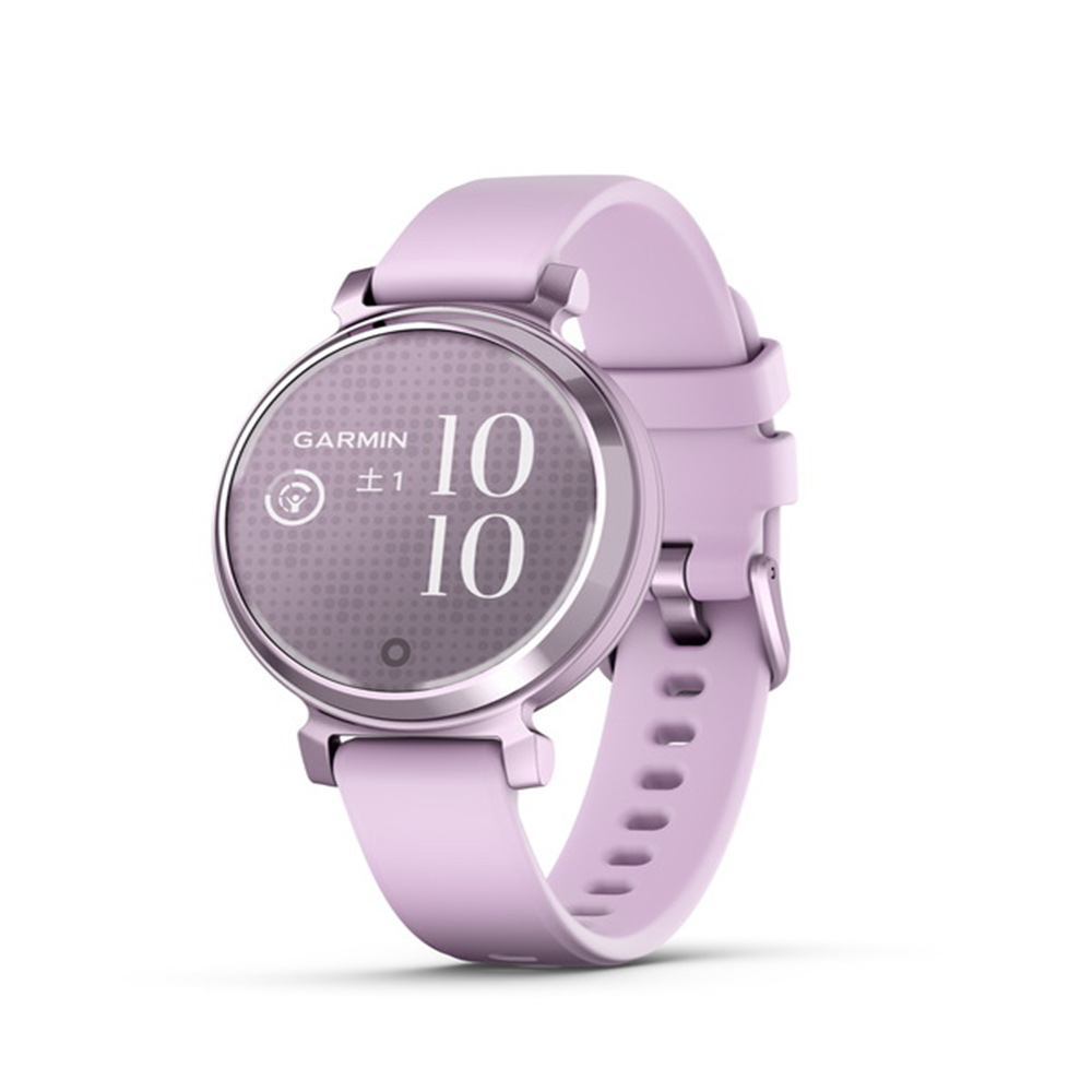 GARMIN Lily 2 Sport / GARMIN（ガーミン） / フィットネス・トレーニング機器 / GMN10001_dt_03.jpg