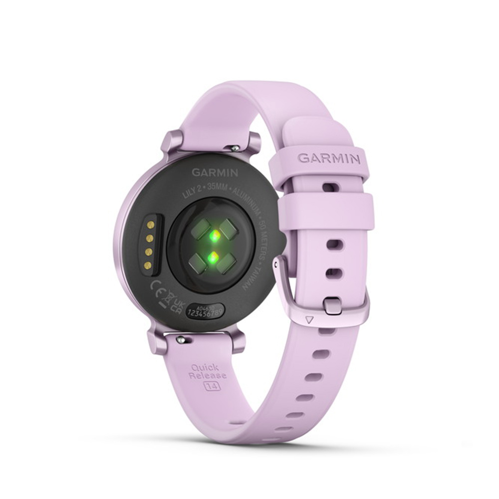 GARMIN Lily 2 Sport / GARMIN（ガーミン） / フィットネス・トレーニング機器 / GMN10001_dt_05.jpg