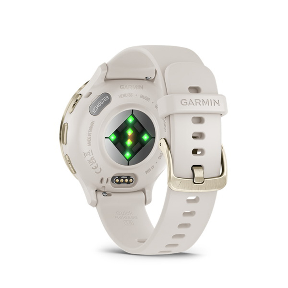 GARMIN Venu 3S フィットネスGPSウォッチ / GARMIN（ガーミン） / フィットネス・トレーニング機器 / GMN10003_dt_06.jpg