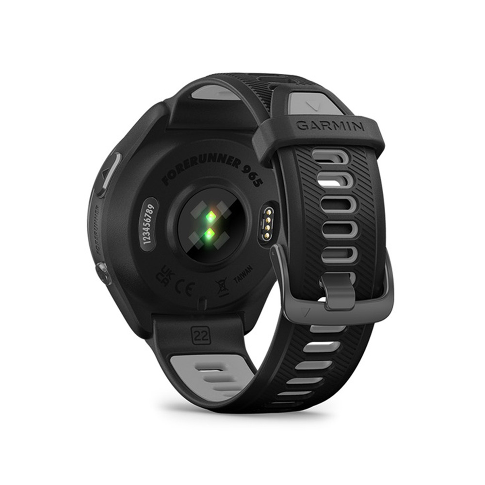 GARMIN Forerunner 965 フラッグシップランニングウォッチ / GARMIN（ガーミン） / フィットネス・トレーニング機器 / GMN10006_dt_03.jpg