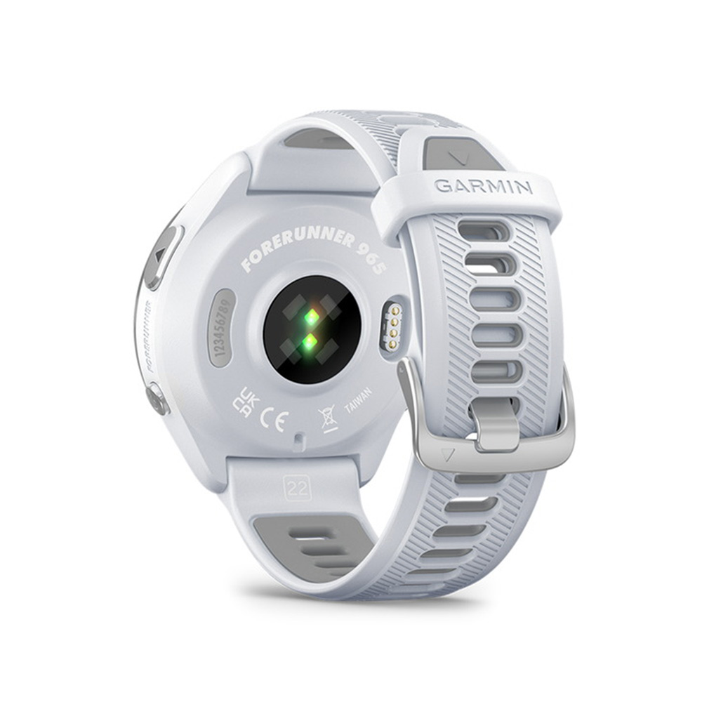 GARMIN Forerunner 965 フラッグシップランニングウォッチ / GARMIN（ガーミン） / フィットネス・トレーニング機器 / GMN10006_dt_06.jpg