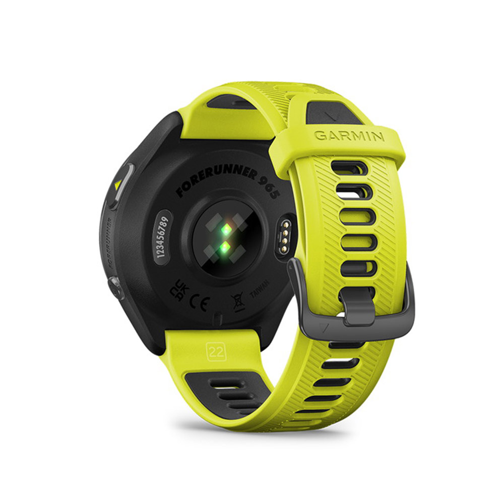 GARMIN GARMIN Forerunner 965 フラッグシップランニング GARMIN GARMIN Forerunner 965 フラッグシップランニング